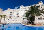 Wiederverkauf - apartment -
Guardamar del Segura - El Edén