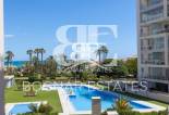 Wiederverkauf - apartment -
La Mata - Playa