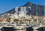 Herverkoop - Garage -
Marbella - Puerto Banús