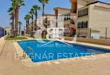 Herverkoop - apartment -
Orihuela Costa - Los Altos