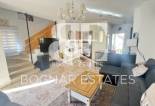 Herverkoop - Villa -
Villamartín - Lomas del Golf