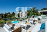Herverkoop - Villa -
Marbella - East Marbella