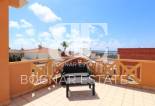 Herverkoop - Villa -
Ciudad Quesada - La Fiesta