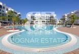 Herverkoop - apartment -
Guardamar del Segura - El Raso