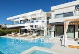 Herverkoop - Villa -
Marbella - Nueva Andalucía