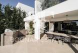 Resale - Villa -
Marbella - Nagueles