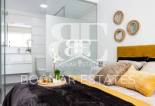Herverkoop - apartment -
Los Alcazares