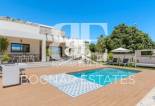 Wiederverkauf - Villa -
Ciudad Quesada