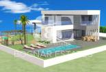 Neubau - detached -
La Nucía