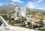 Neubau - Villa -
Marbella