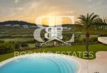 Herverkoop - Villa -
Malaga - Casares