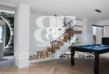 Herverkoop - Herenhuis -
Marbella - Golden Mile