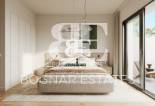 Neubau - apartment -
Casares Costa
