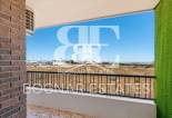 Herverkoop - apartment -
Orihuela Costa - Punta Prima