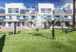 Wiederverkauf - apartment -
El Raso - Costa Blanca