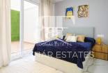 Herverkoop - apartment -
Torrevieja - Playa del Cura