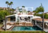 Herverkoop - Villa -
Marbella - Nueva Andalucía