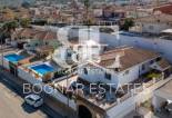Resale - Villa -
Bigastro - Villas Andrea