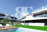 Neubau - low-bungalow -
San Miguel de Salinas