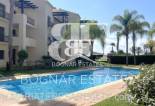Resale - apartment -
San Javier - Roda