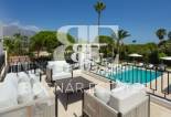 Herverkoop - Villa -
Marbella - Nueva Andalucía