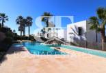 Resale - apartment -
Algorfa - La finca Golf