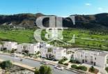 Resale - apartment -
Monforte del Cid - Font del LLop