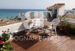 Resale - apartment -
Altea - Altea pueblo