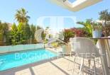 Wiederverkauf - Villa -
Orihuela Costa - Villamartín