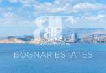 Wiederverkauf - apartment -
Benidorm* - Levante*