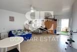 Wiederverkauf - apartment -
LOS ALCÁZARES - Los Narejos