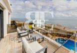 Wiederverkauf - Villa -
Torrevieja - La Mata