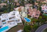 Herverkoop - Villa -
Benahavis - La Quinta