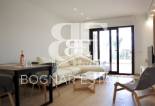 Resale - apartment -
Finestrat