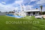 Resale - Country House -
Elche - La Marina