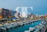 Neubau - Penthouse -
Santa Pola