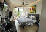 Herverkoop - apartment -
Benahavis - Los Arqueros