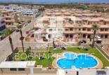 Herverkoop - Herenhuis -
Orihuela Costa - Villamartín