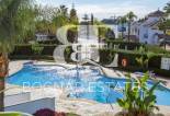 Herverkoop - apartment -
Marbella - Los Monteros