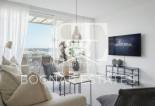 Herverkoop - apartment -
Mijas