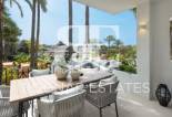 Herverkoop - apartment -
Marbella - Golden Mile