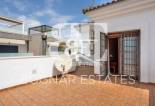 Herverkoop - Villa -
Los Montesinos - La Herrada