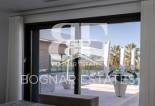 Wiederverkauf - Villa -
Jávea - Balcón al mar - Cap Martí