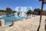 Wiederverkauf - Villa -
Torrevieja - Los Balcones