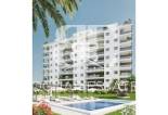 Neubau - apartment -
Benidorm