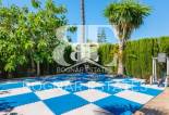Wiederverkauf - Villa -
Ciudad Quesada - Doña Pepa