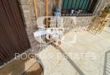 Resale - Country House -
Sax
