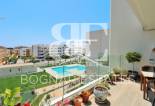 Herverkoop - apartment -
Villamartín - Los Dolses
