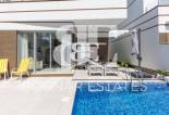 Wiederverkauf - Villa -
Ciudad Quesada - Rojales