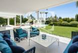 Wiederverkauf - Villa -
Marbella - East Marbella